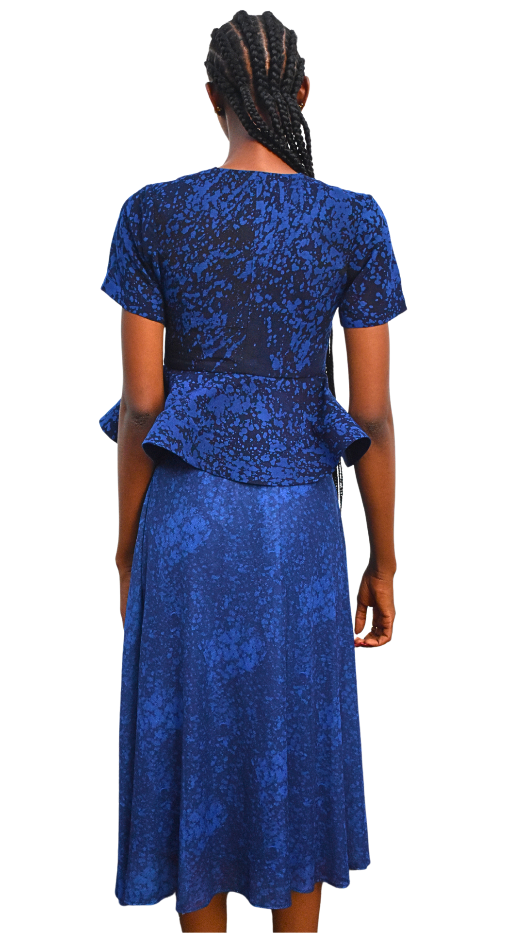 Adaora Skirt Set