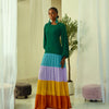 Aisha Dress