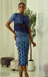 Adaora Asoke 2pcs