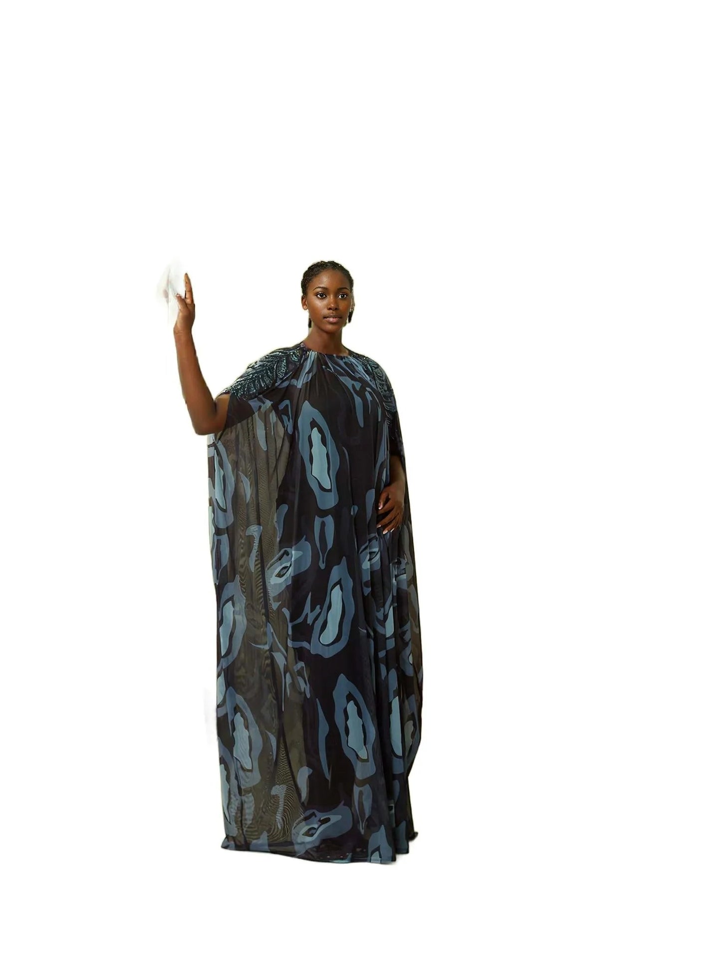 Moremi Kaftan