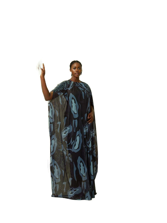 Moremi Kaftan