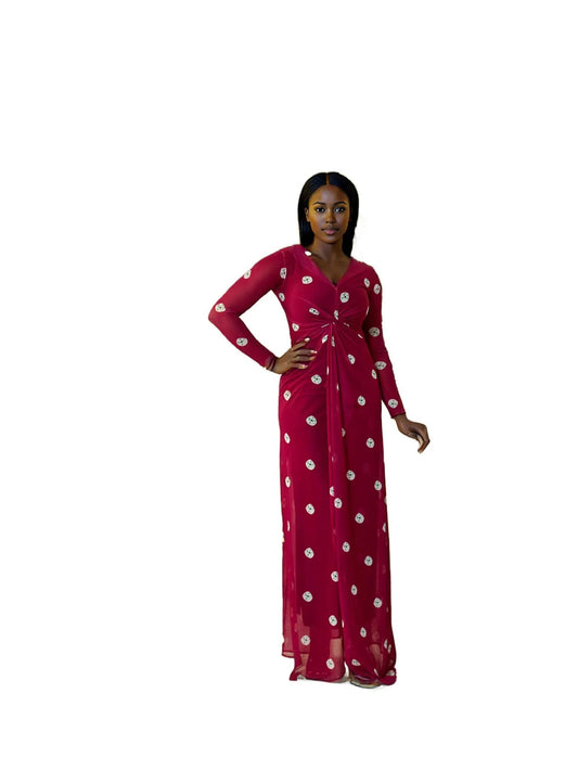 Olivia Dress