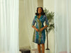 Gimbiya Blazer Dress
