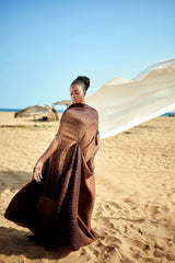 SAYLOR KAFTAN