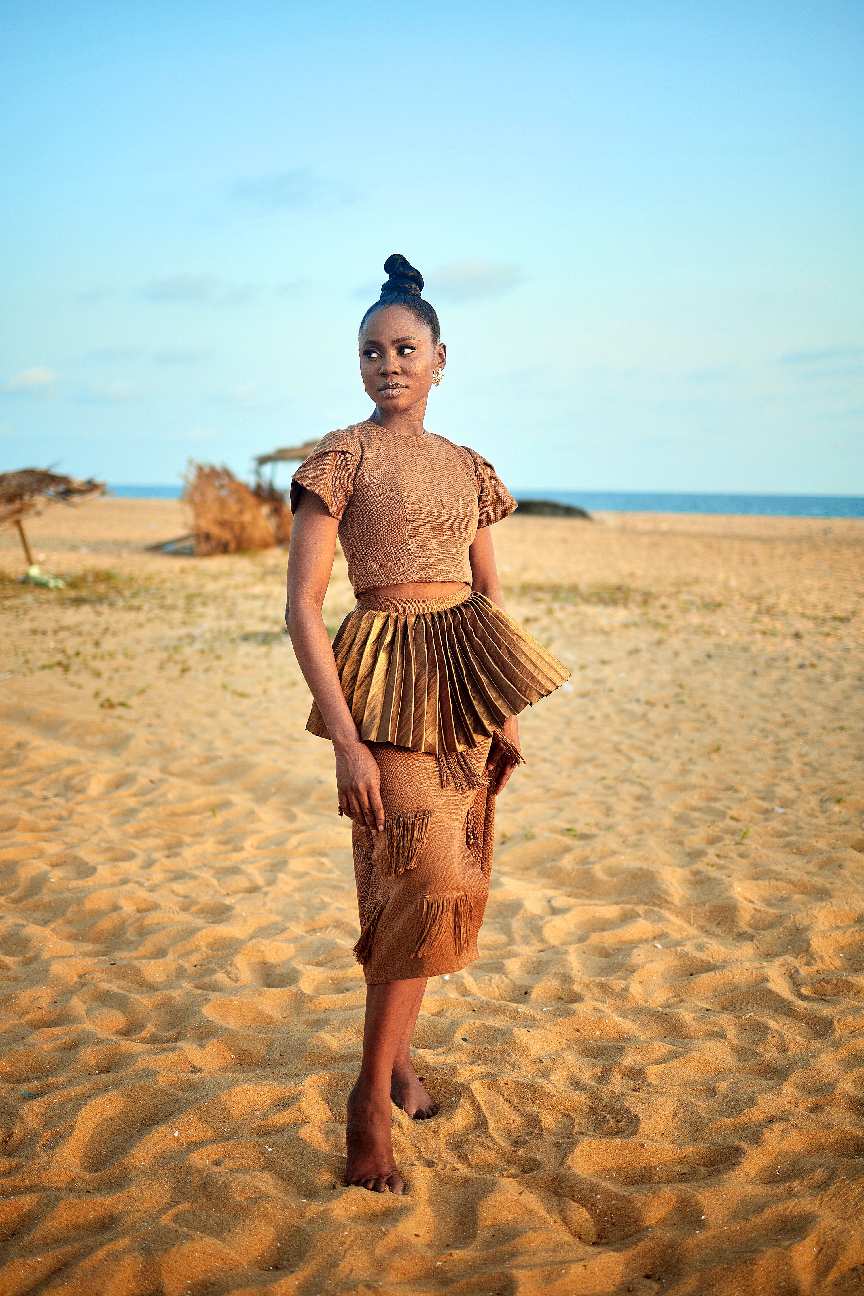 COAST CROP SET