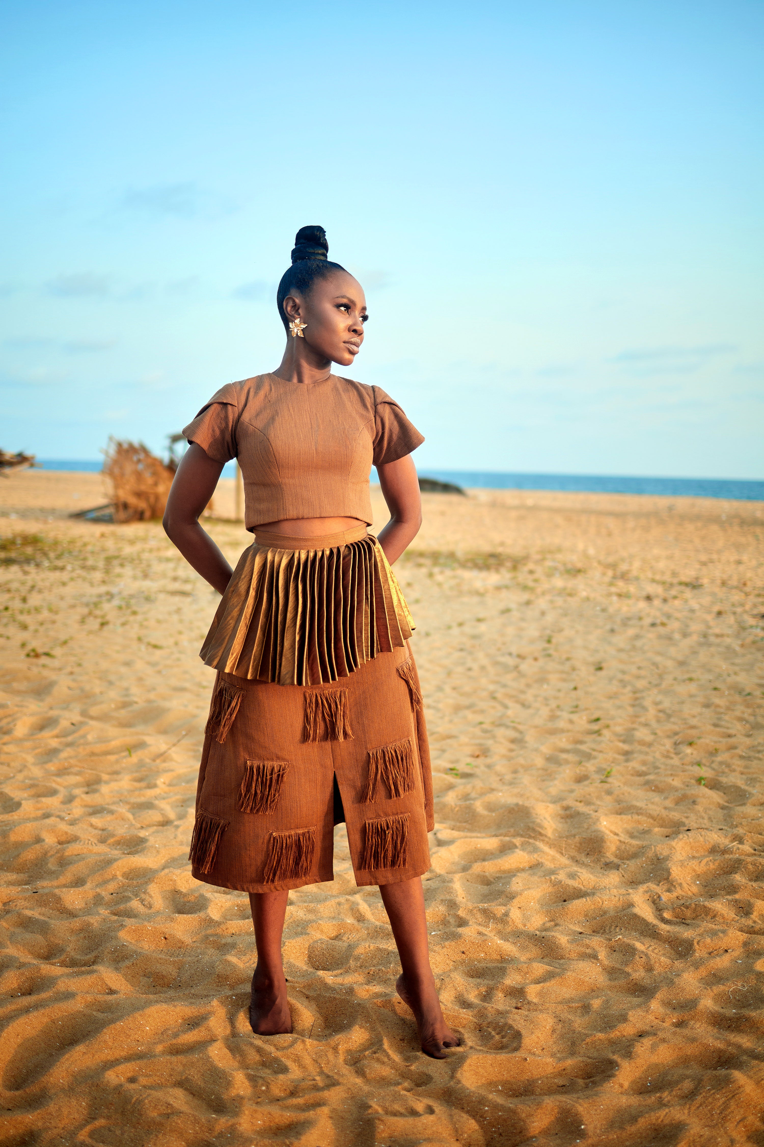 COAST CROP SET