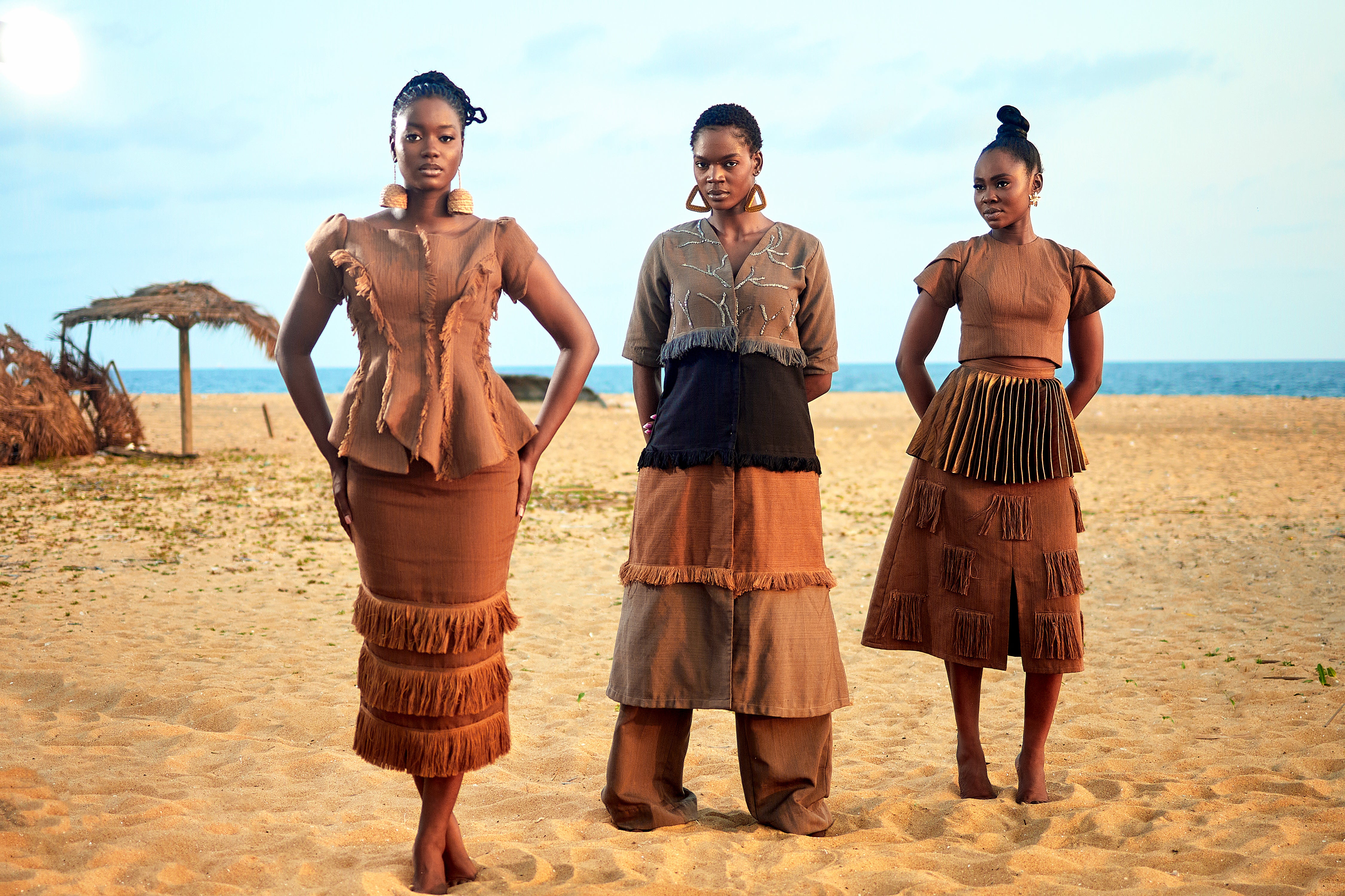 COAST SKIRT SETS