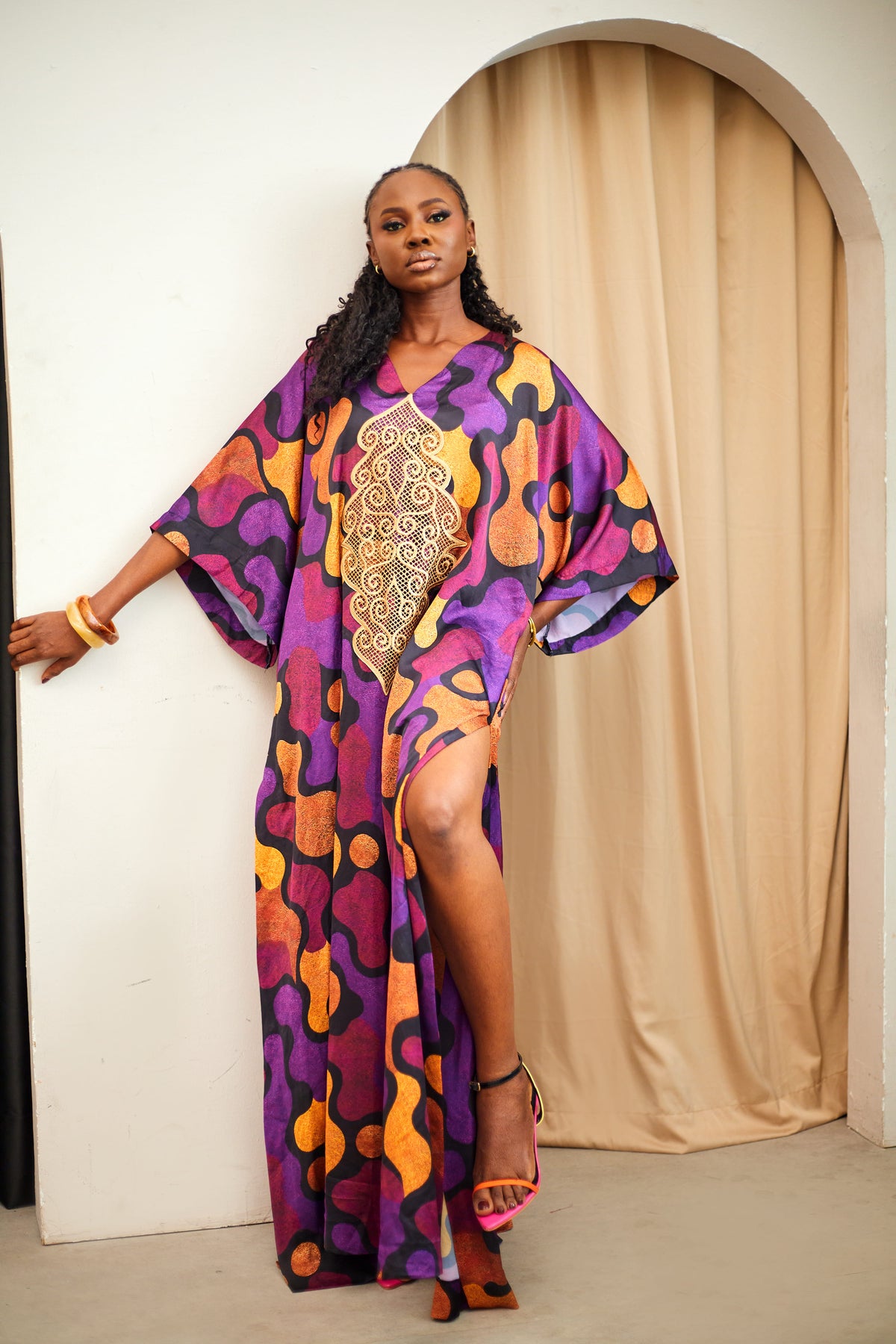 ELMINA COCOON