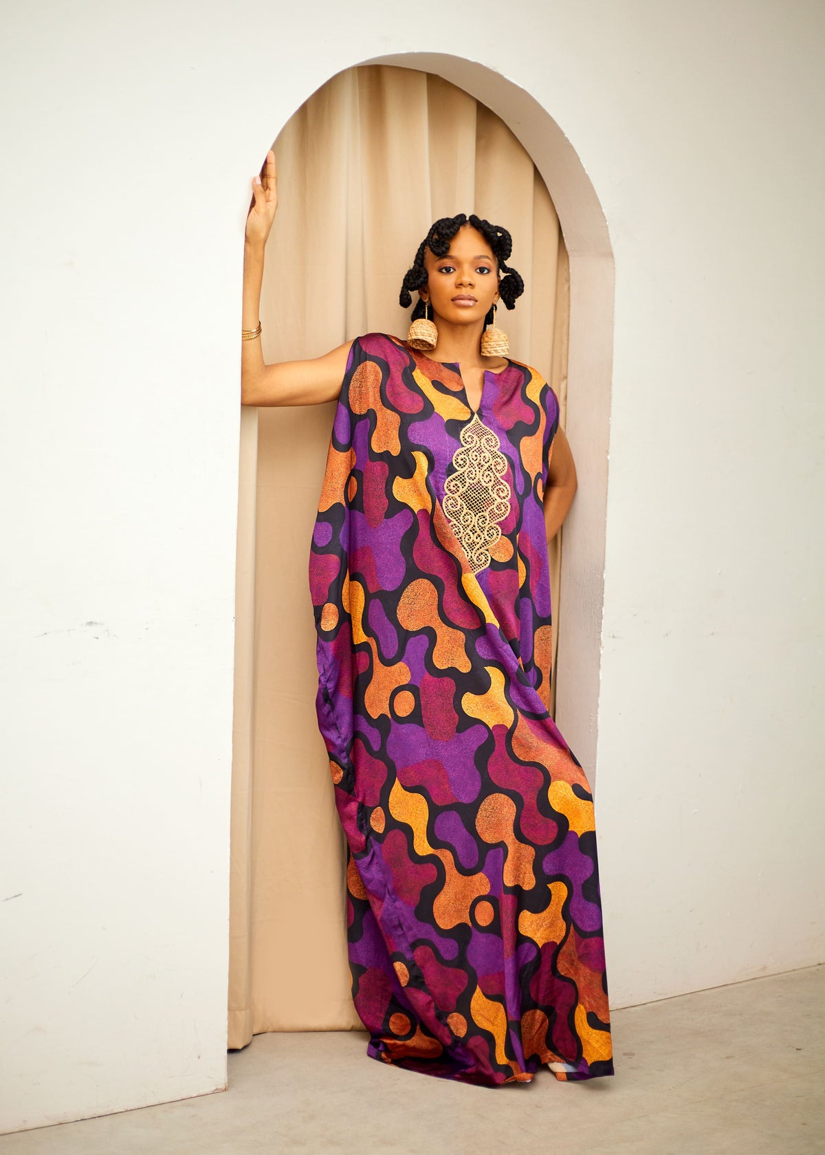 ELMINA COCOON