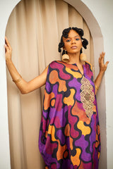 ELMINA COCOON