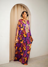ELMINA COCOON