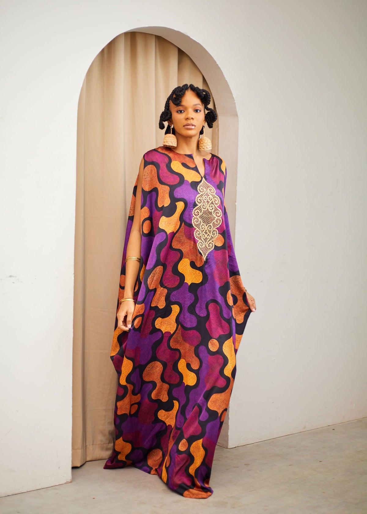 ELMINA COCOON