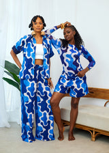 LAMU SHORT