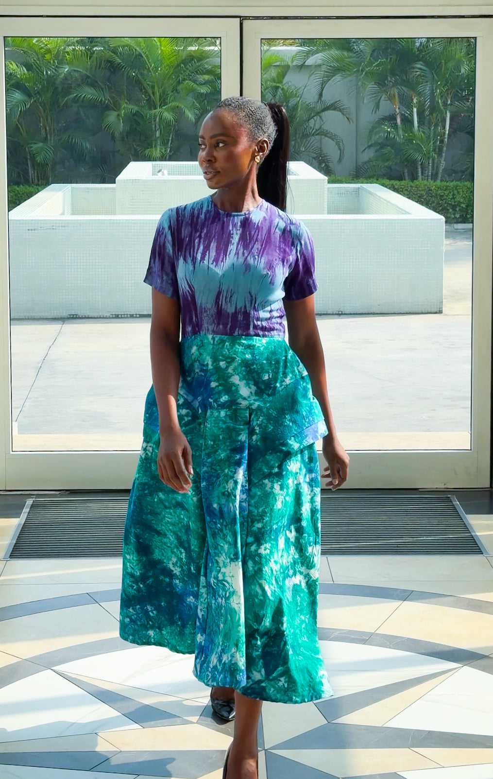 Kene Maxi Dresses