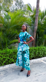 Kene Maxi Dresses