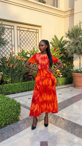 Kene Maxi Dresses