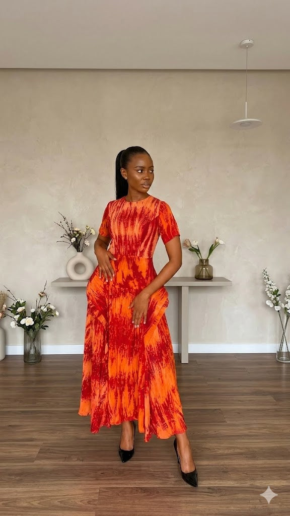 Kene Maxi Dresses