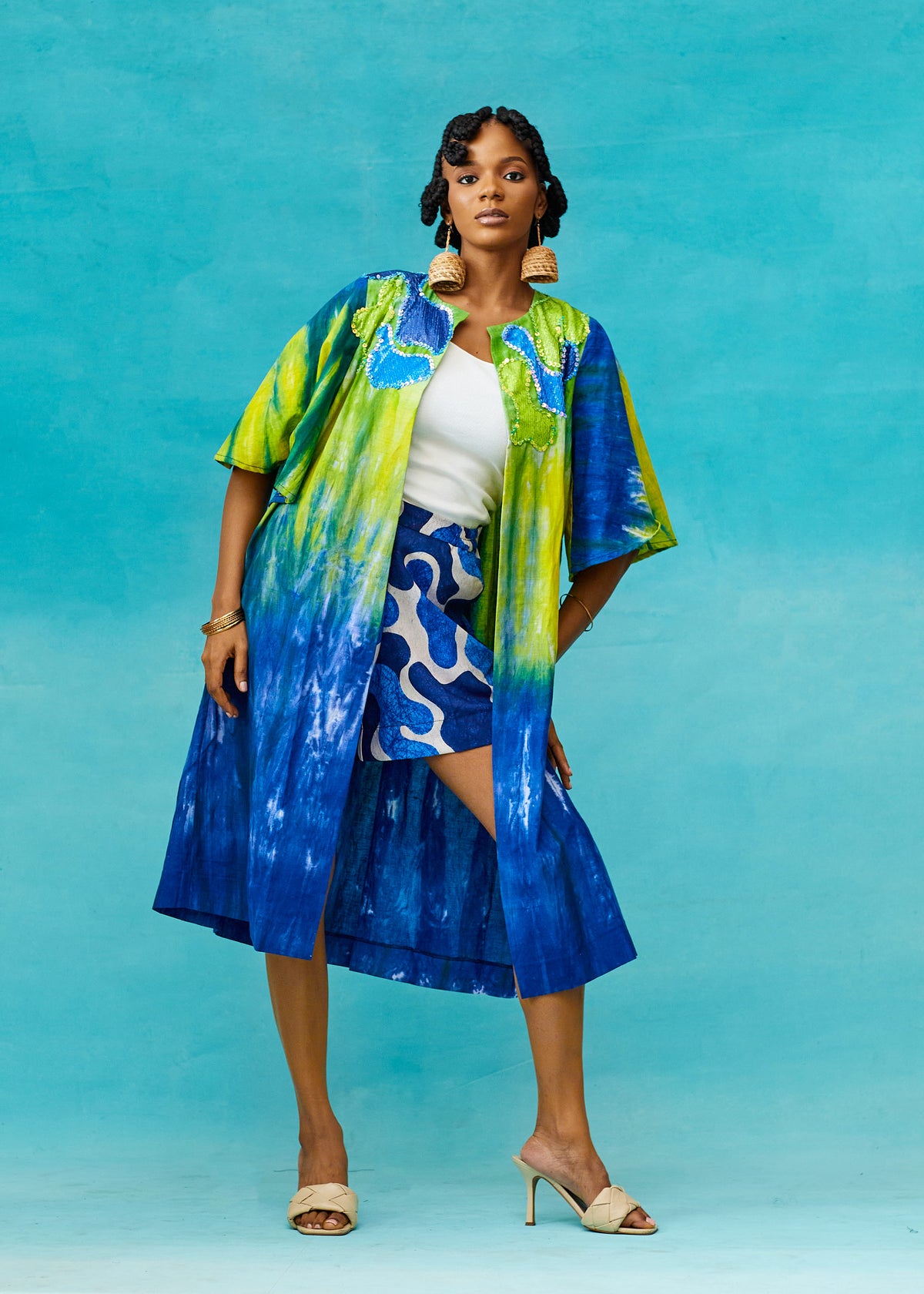 WATAMU KIMONO