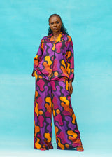 ELMINA PJ SET