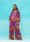 ELMINA PJ SET