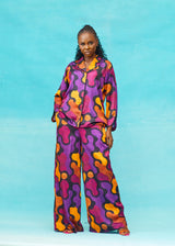 ELMINA PJ SET