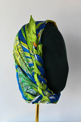 EWA Silk Scarf