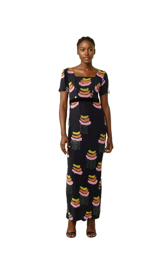 Imade Dress