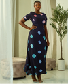 Nimi Long Dress