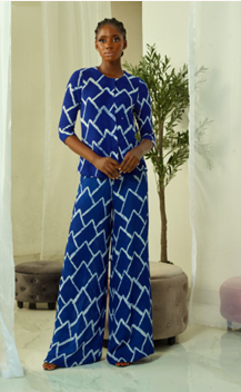 Nissi 2 piece