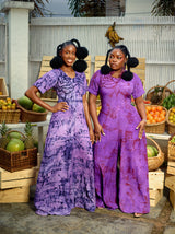 PETUNIA JUMPSUIT