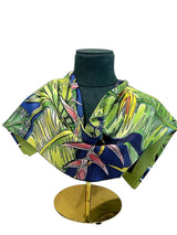 EWA Silk Scarf