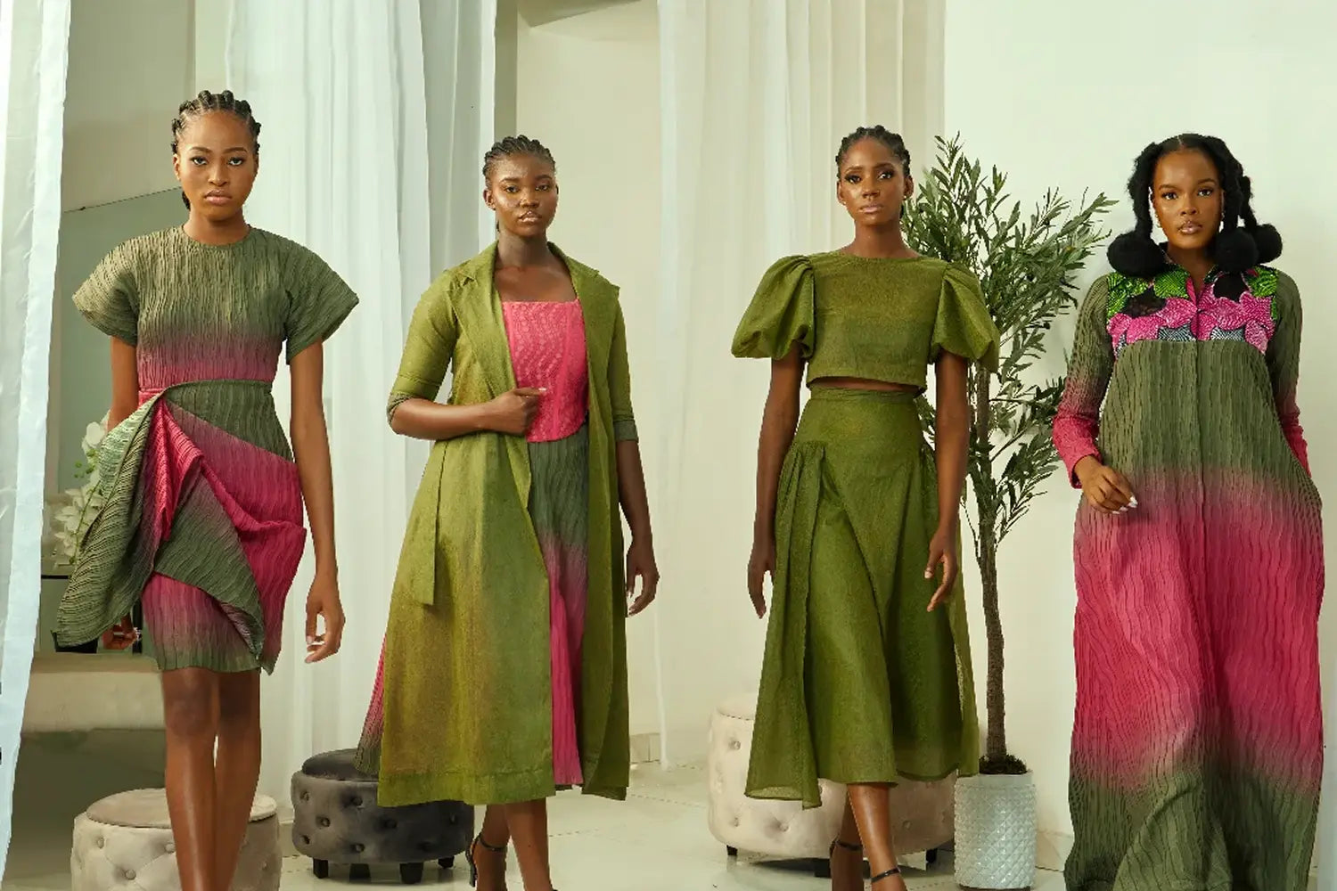 Timeless, Not Trend-Driven