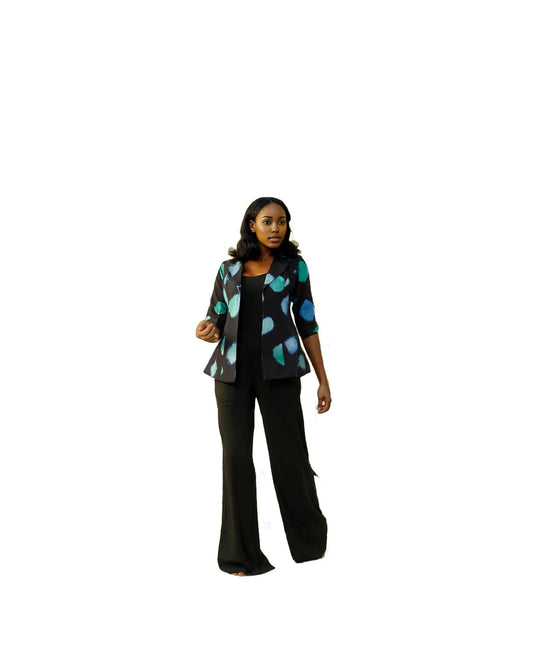 Nimi Blazer