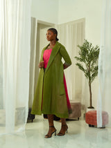 ACHU BLOUSE