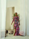 Arewa Regular Dress