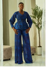 Adaora 2pcs Pant