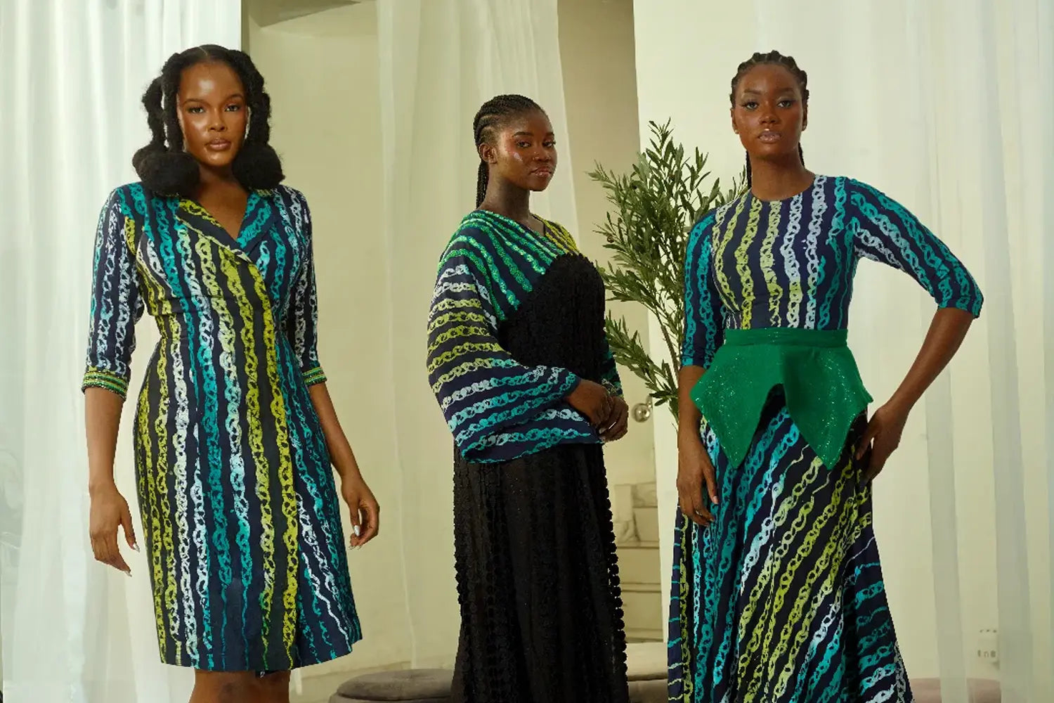 Authentically African Craftsmanship
