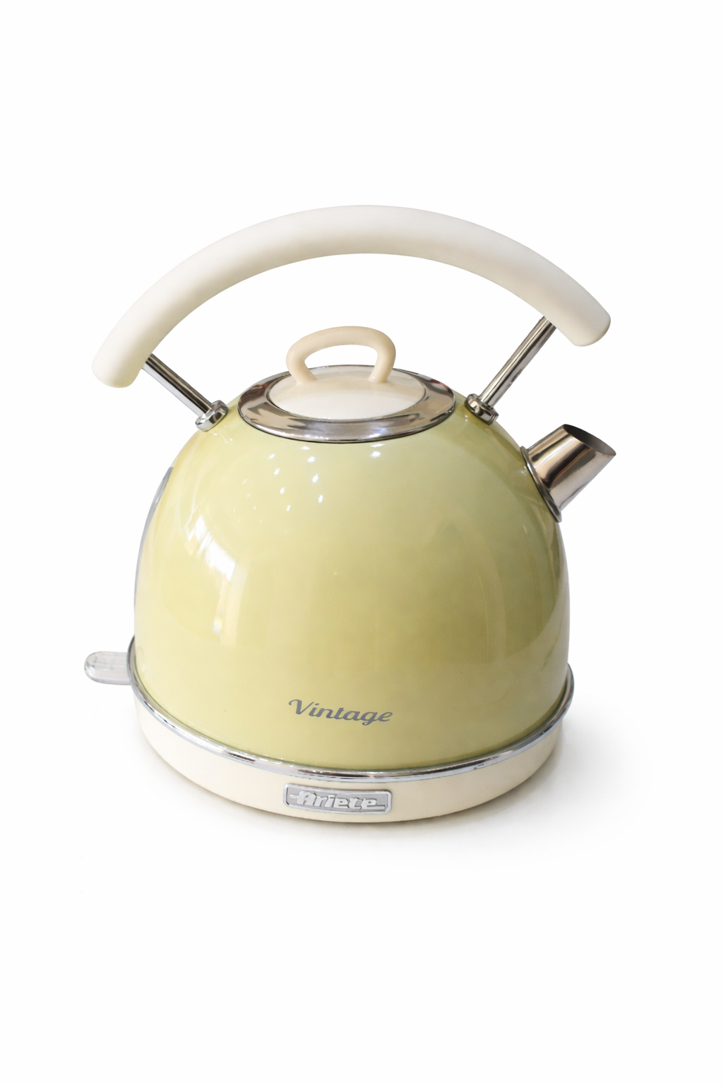 Ariete 1Litre Electric Vintage Kettle