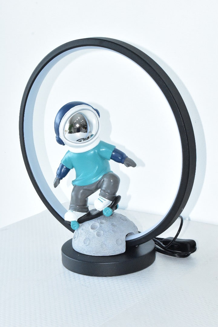 Steepletone Astro Lights