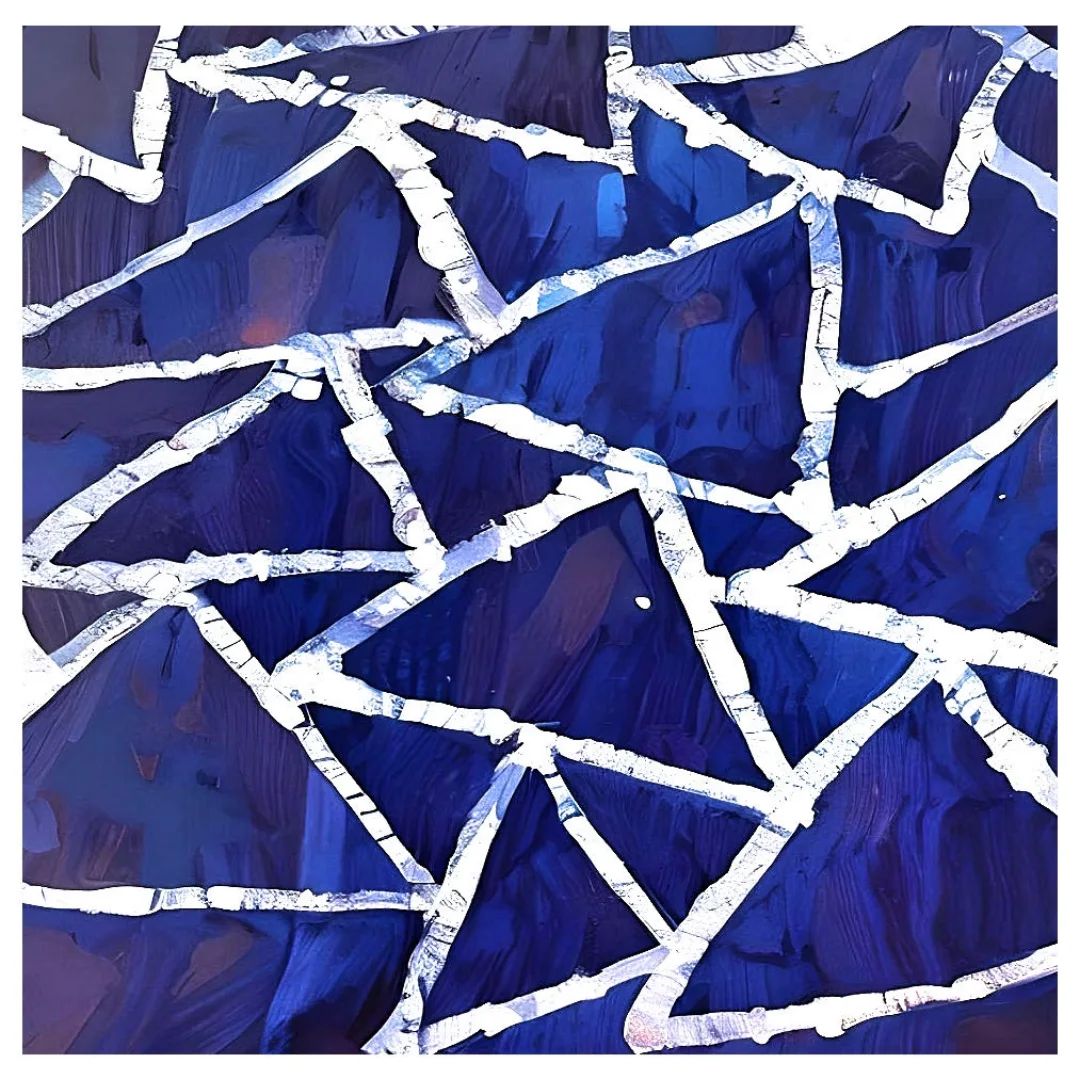 EWA Silk Scarf