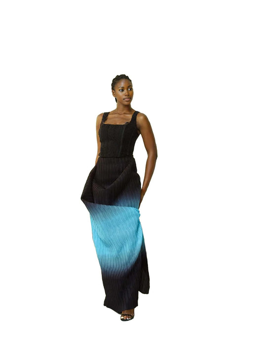 Alaere Set (skirt & corset)