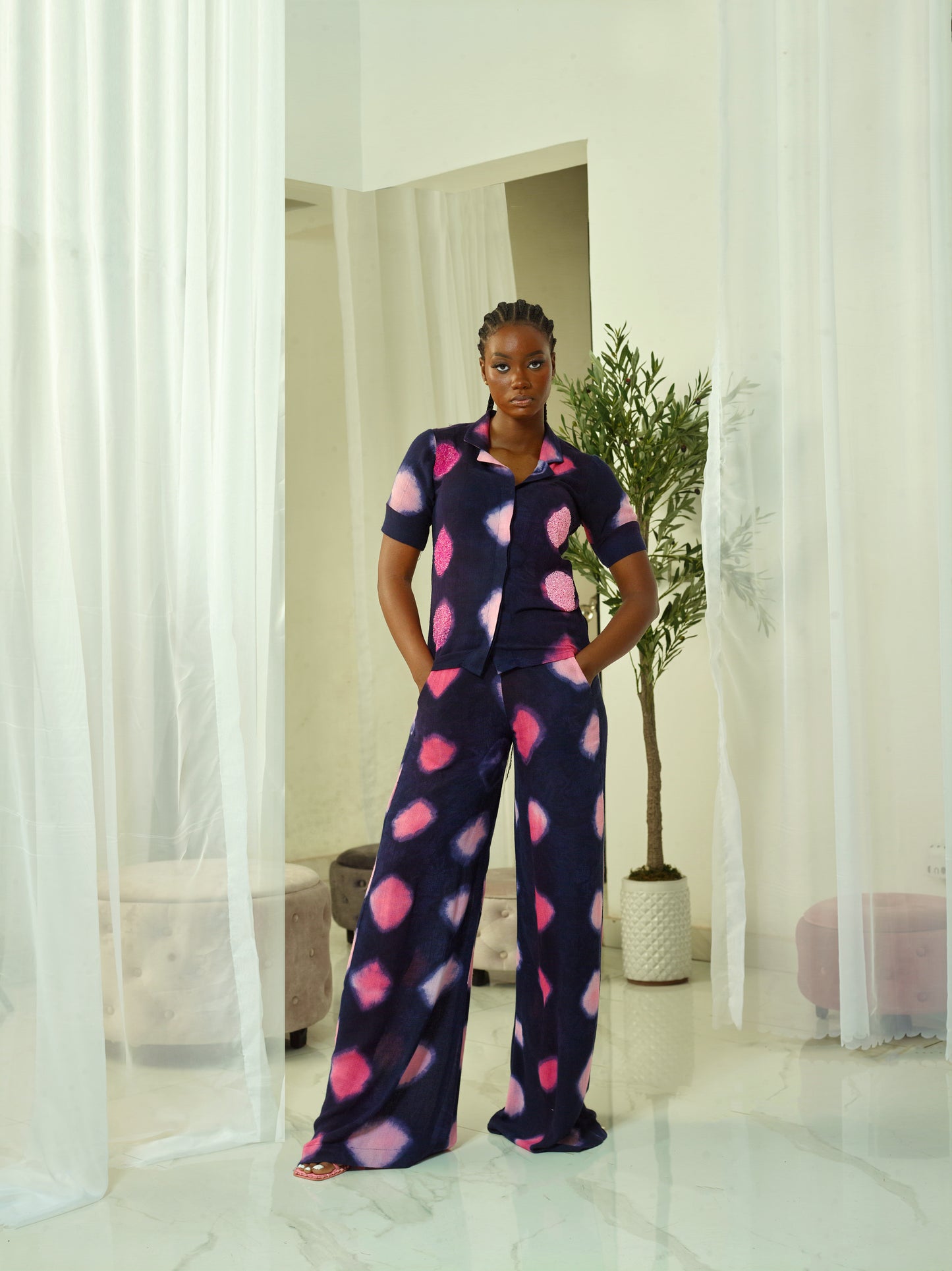 Nimi Set