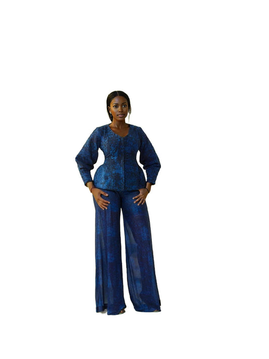 Adaora Pant Set