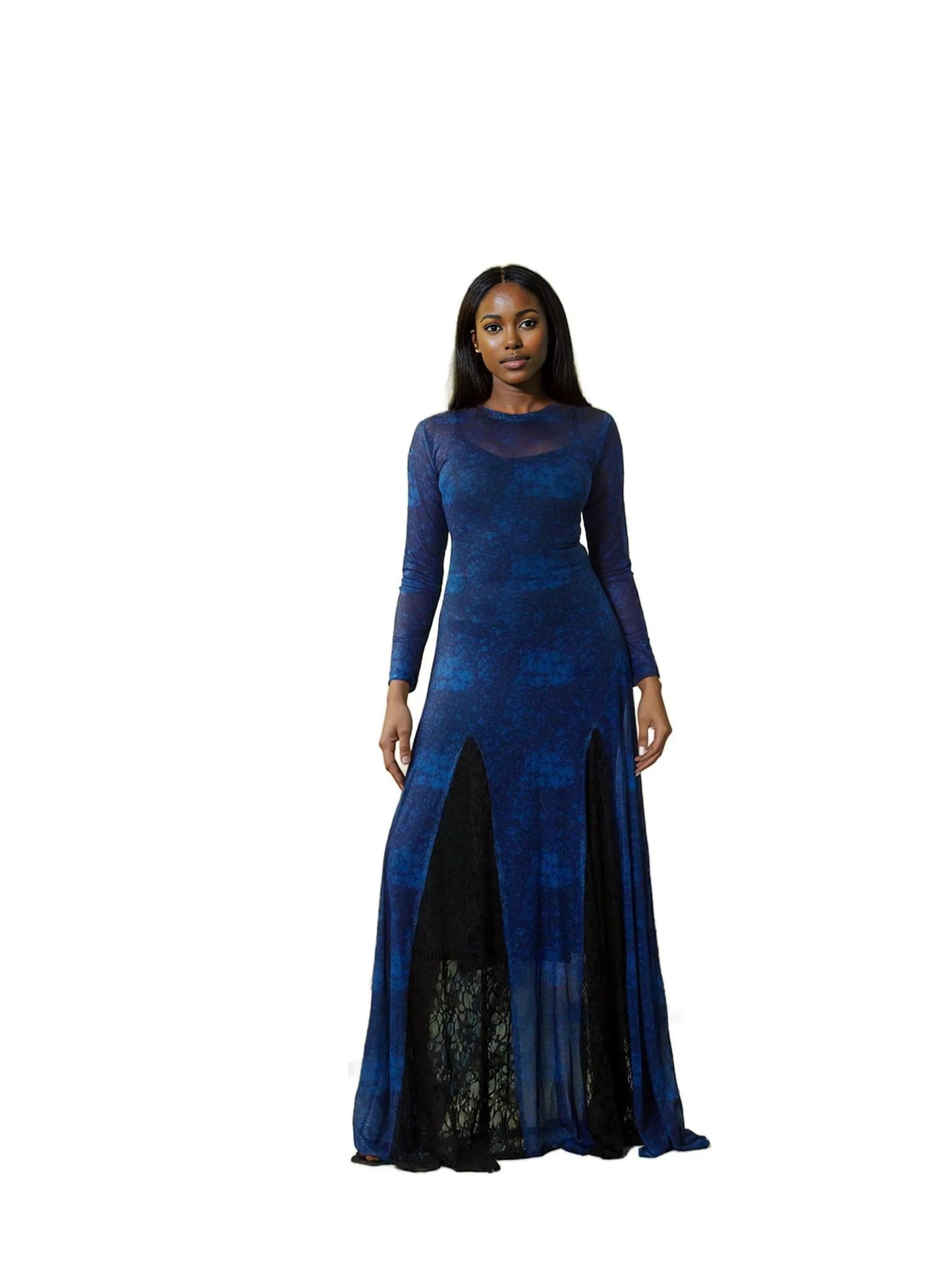 Adaora Dress