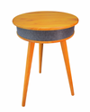Coffee Stool Bluetooth