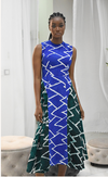 Nissi Dress