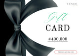 Yeside Luxe Card