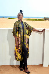 NILE KIMONO