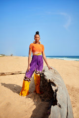 NAMI JUMPSUIT