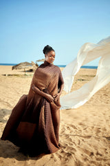 SAYLOR KAFTAN